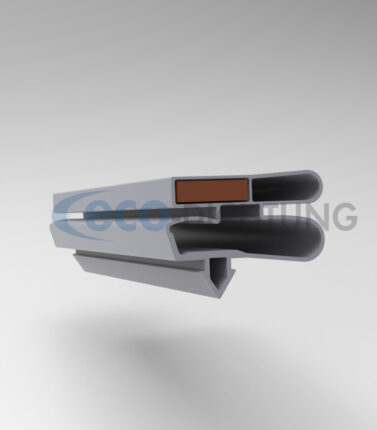 Steckdichtung Profil 551-S