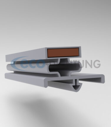 Steckdichtung Profil 582-S