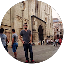 Profilbild von „Fadl Hamadah“